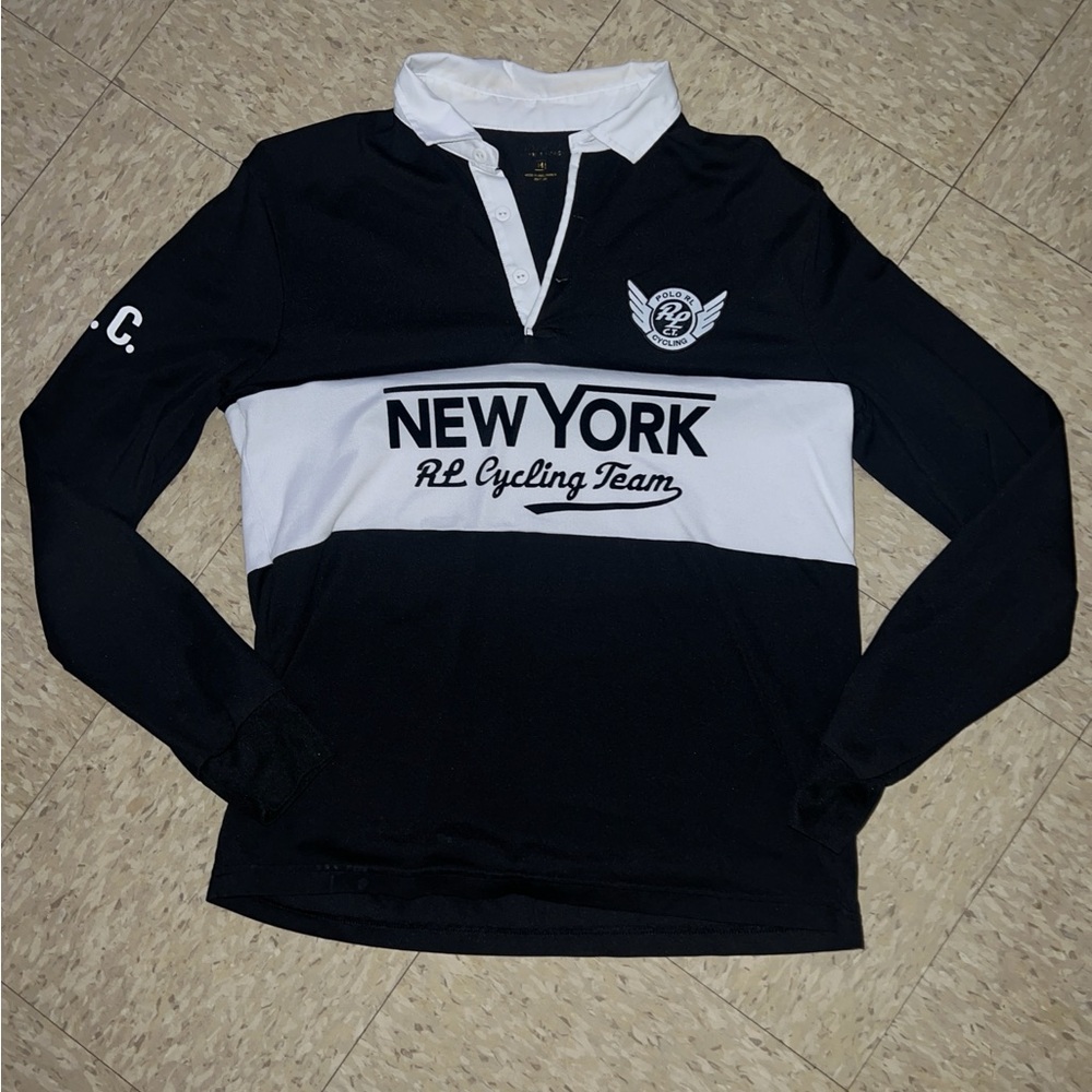 Men’s Polo